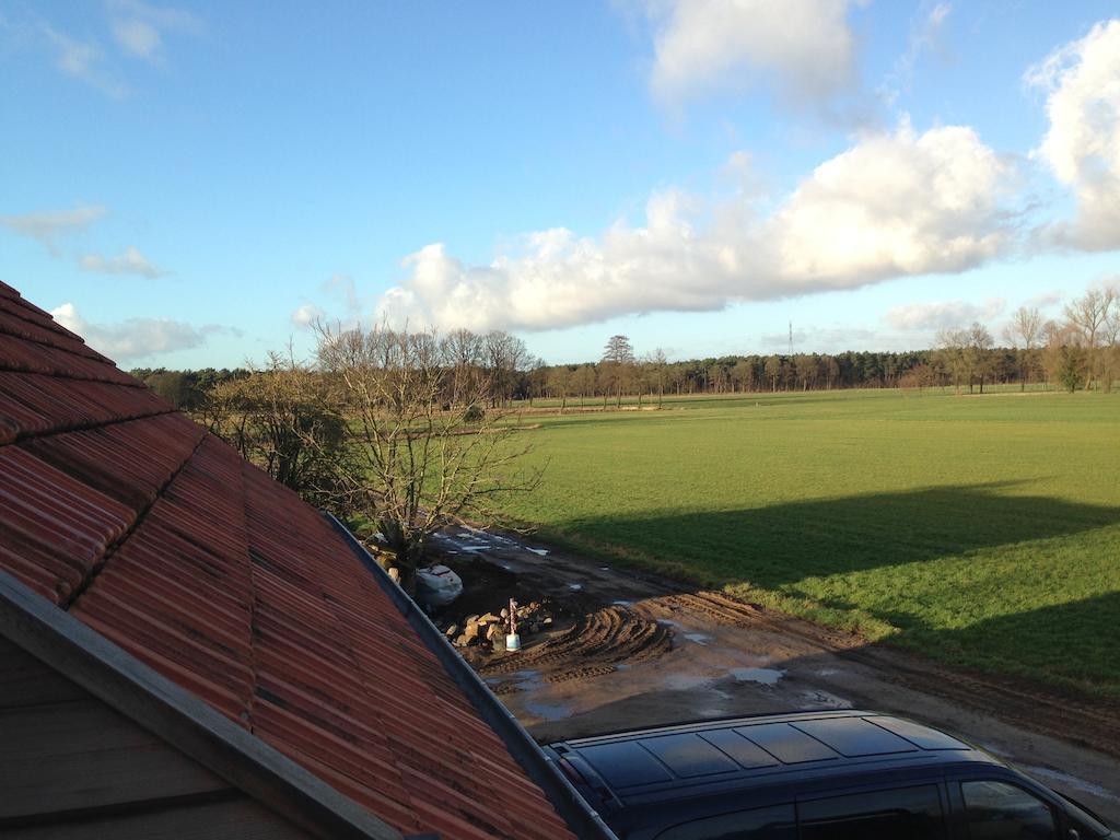 B&B Droomzoet Herentals Room photo