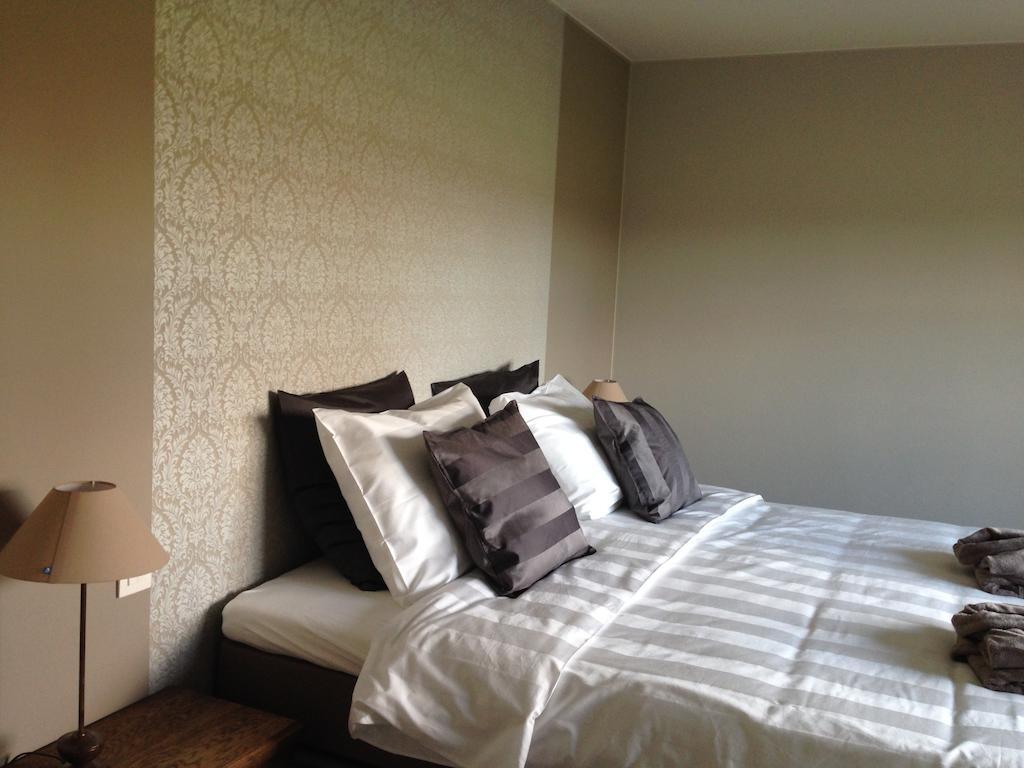 B&B Droomzoet Herentals Room photo