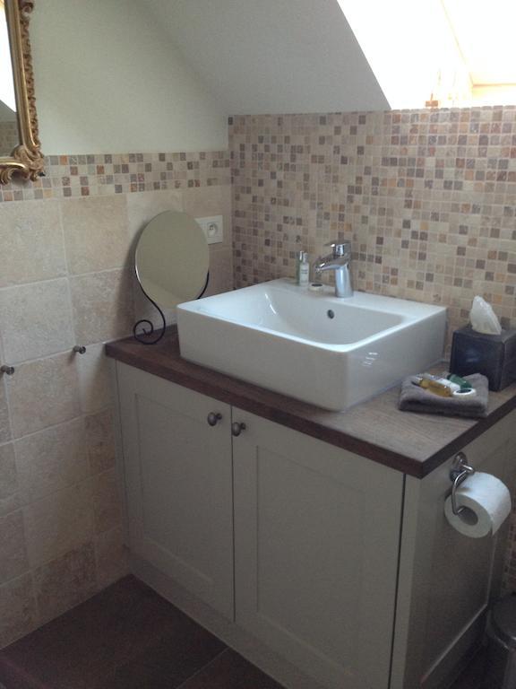 B&B Droomzoet Herentals Room photo
