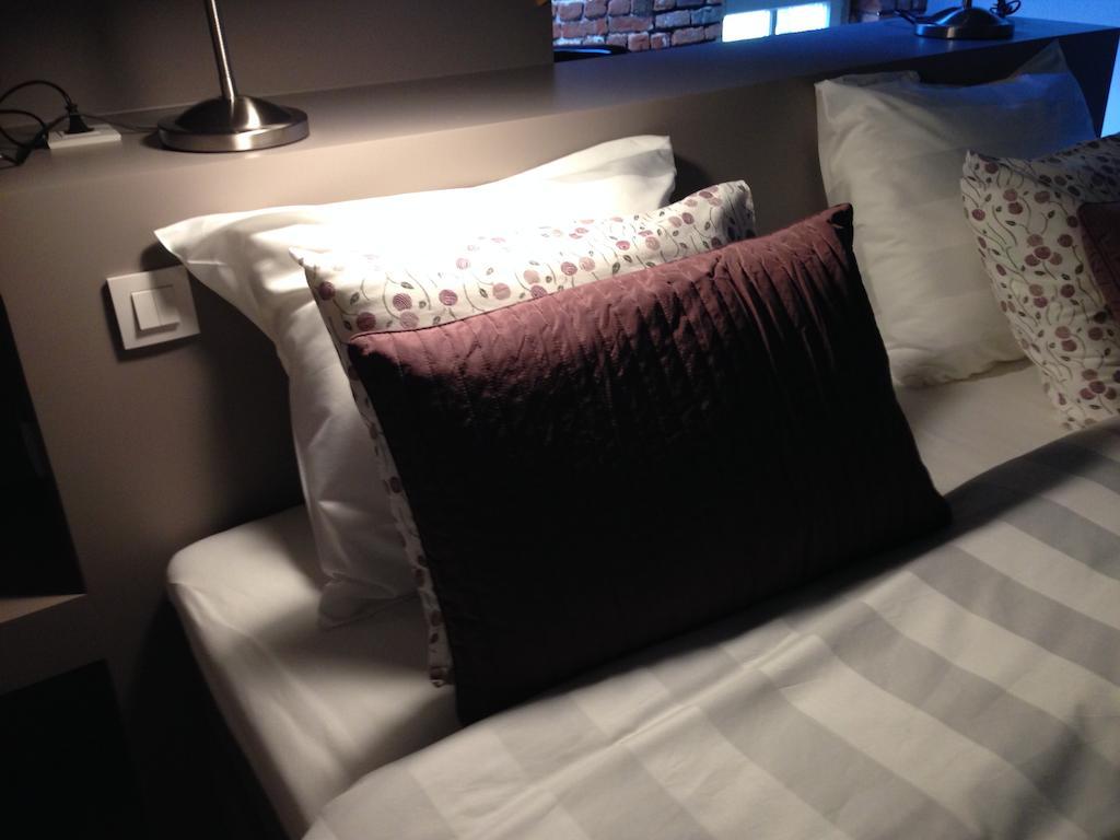 B&B Droomzoet Herentals Room photo