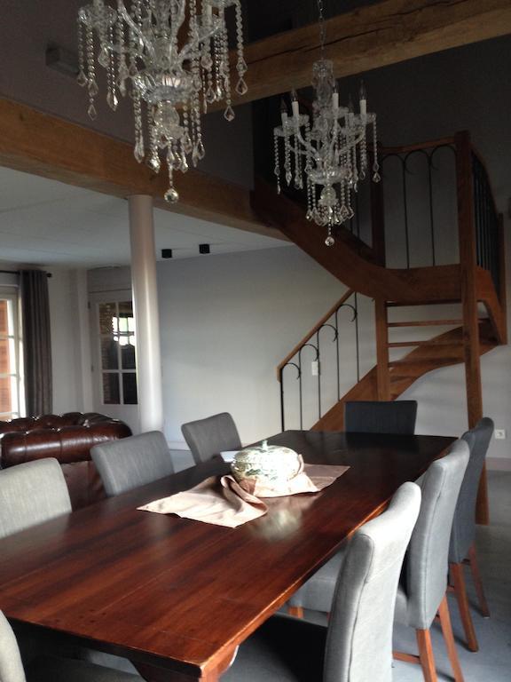 B&B Droomzoet Herentals Exterior photo