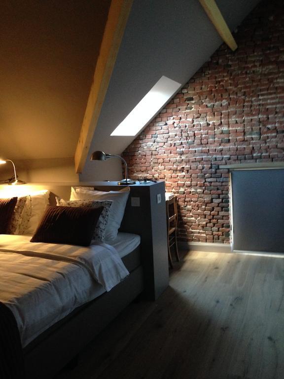 B&B Droomzoet Herentals Room photo