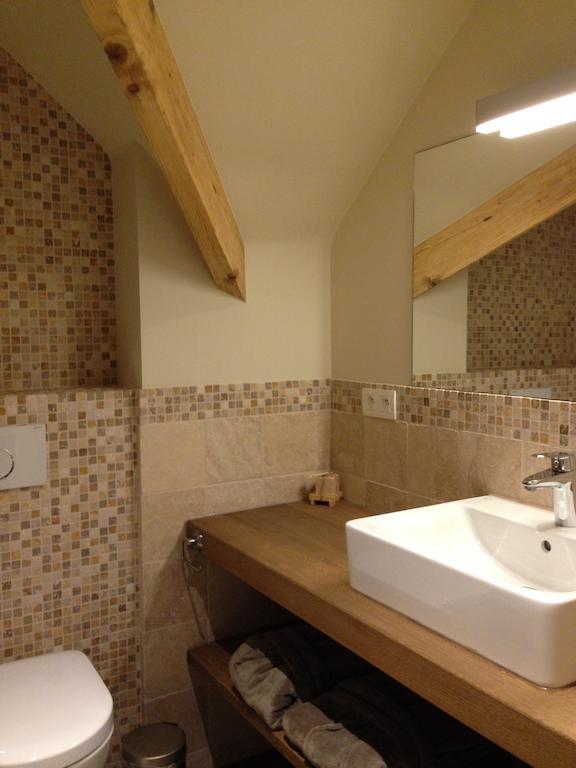 B&B Droomzoet Herentals Room photo