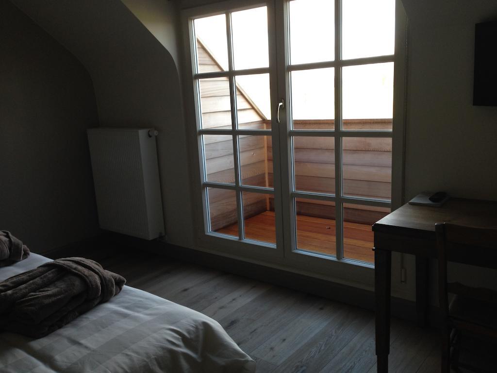 B&B Droomzoet Herentals Room photo
