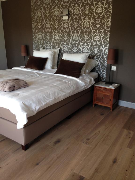 B&B Droomzoet Herentals Room photo